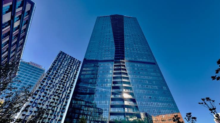 BOMONTİ RESIDENCES BY ROTANA