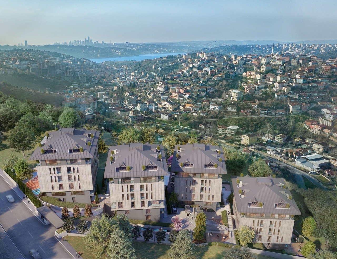 VİRİDİS ÇENGELKÖY