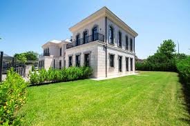 VOLONY ÖMERLİ MANSIONS