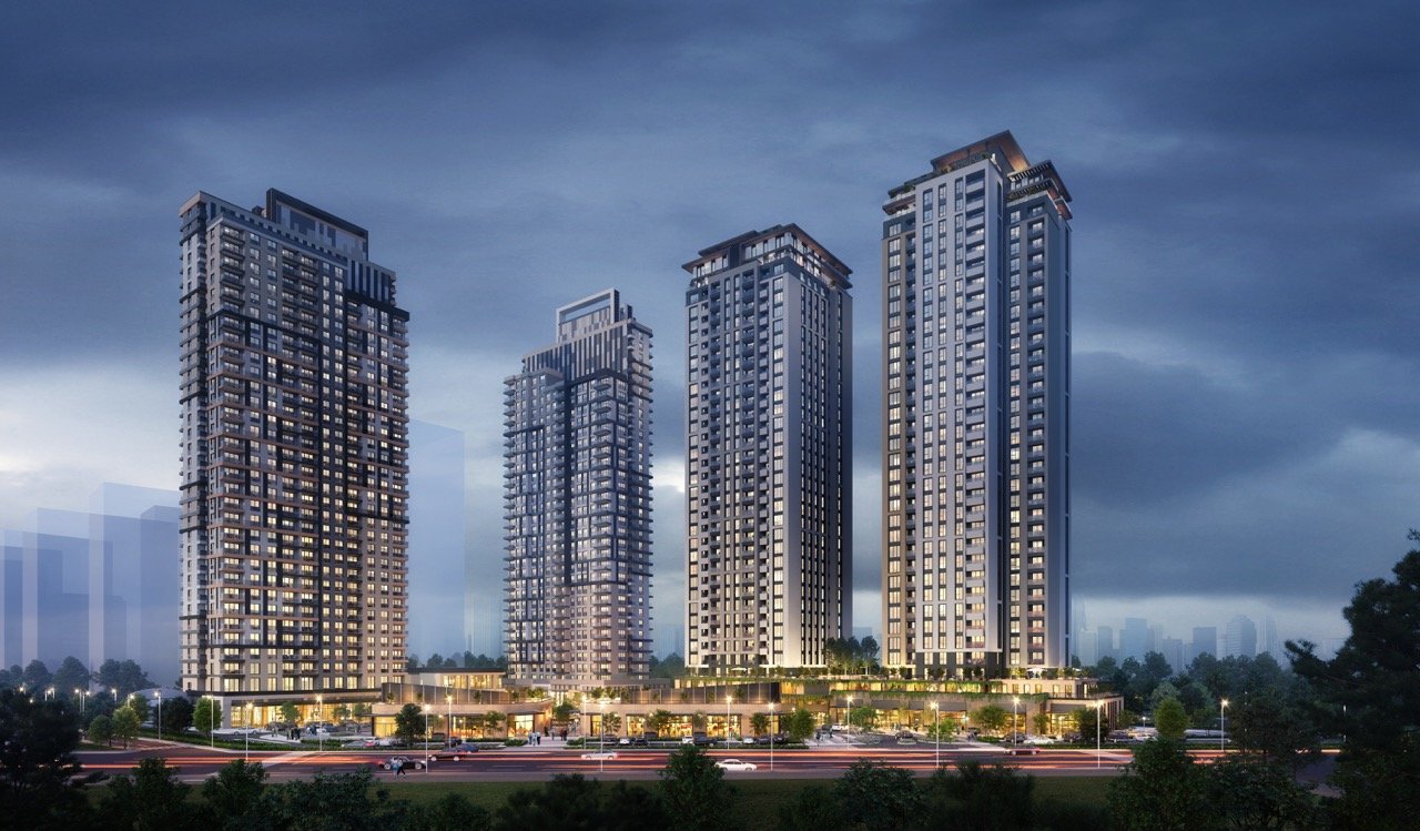AVRUPA RESIDENCE YAMANEVLER