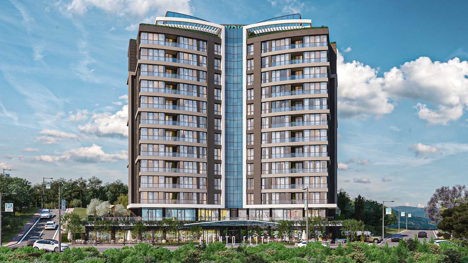 CUENTO ELITE ATAŞEHİR
