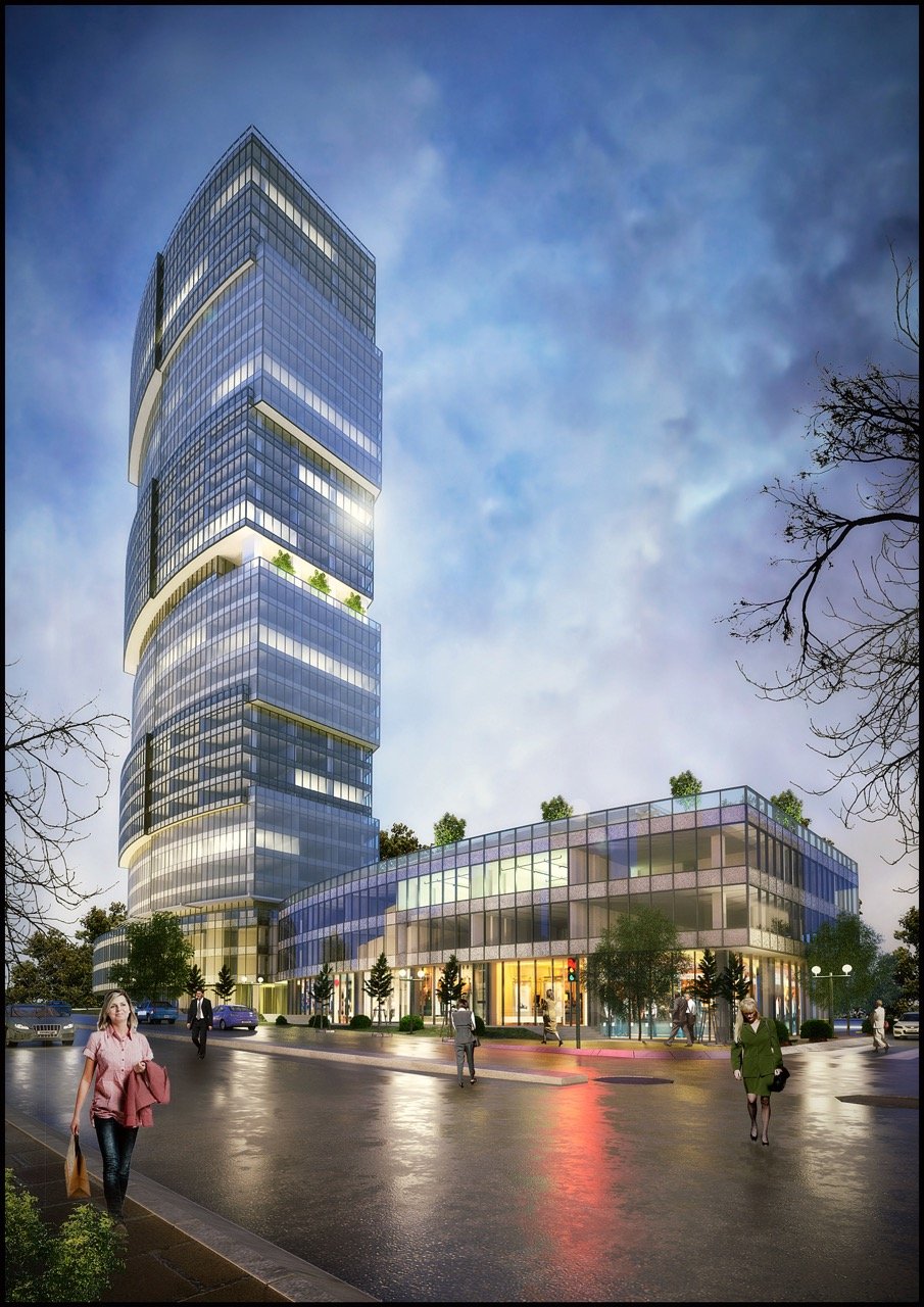 DELUXIA PARK BUSINESS
