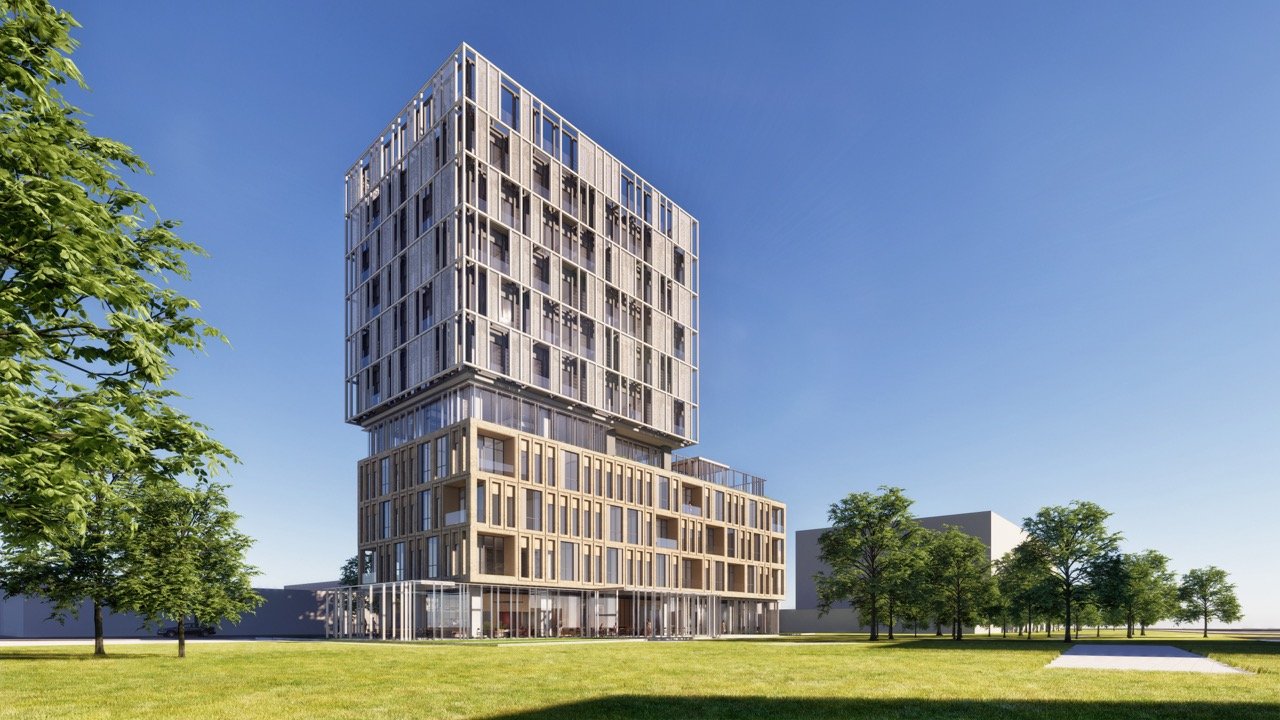 COLONY COLIVING