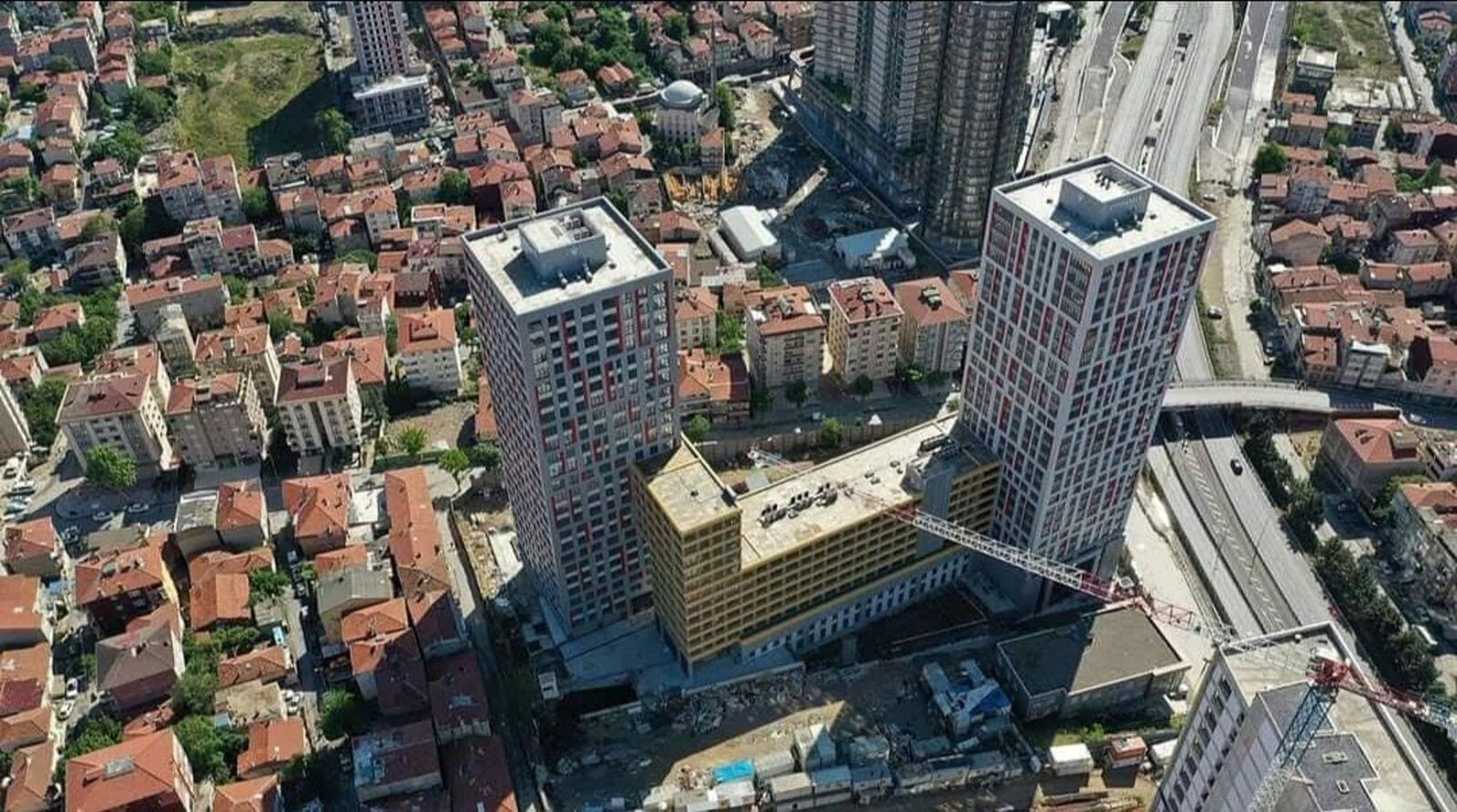 EVİNPARK KADIKÖY