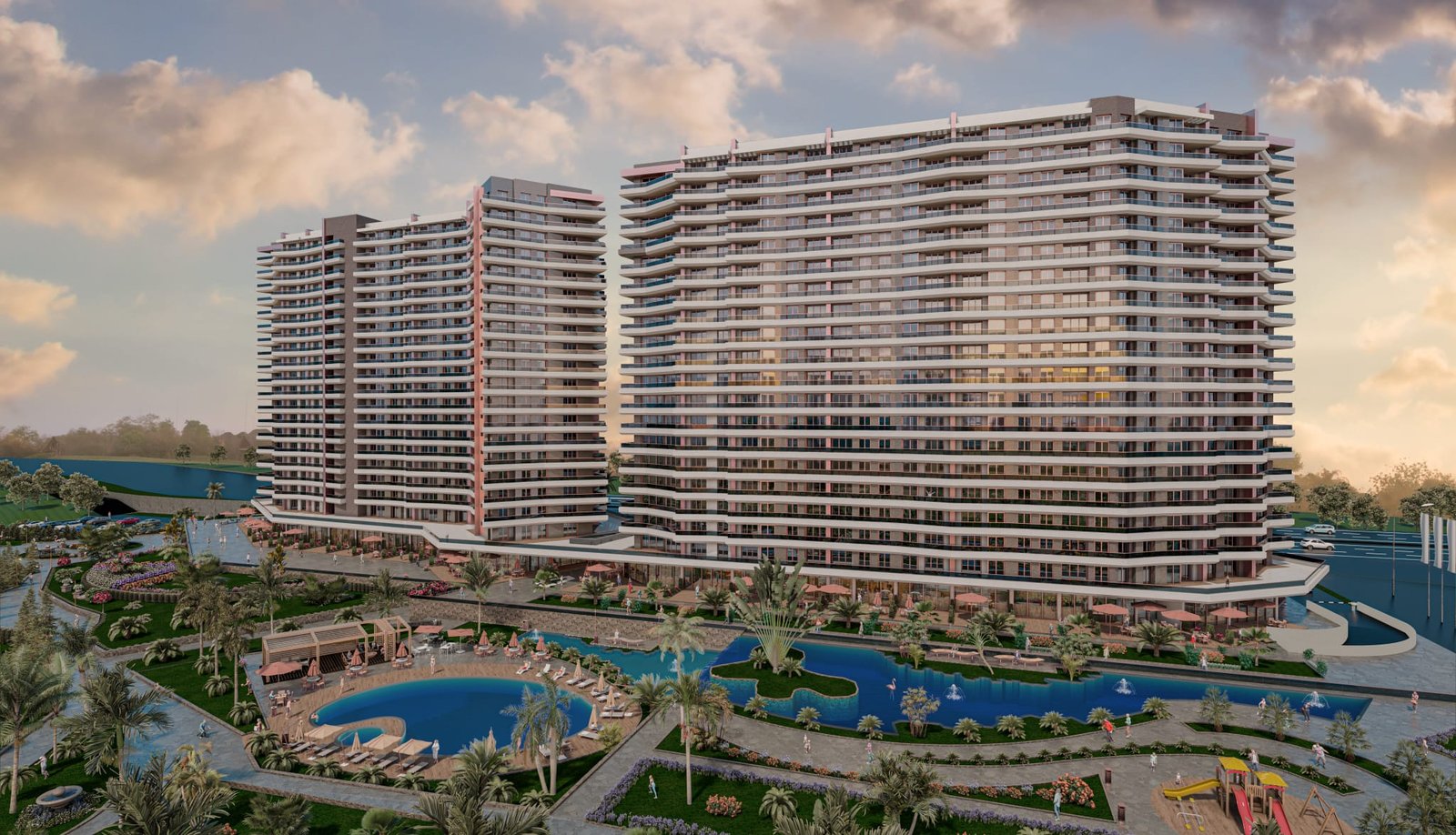 FAVORİST ALKENT