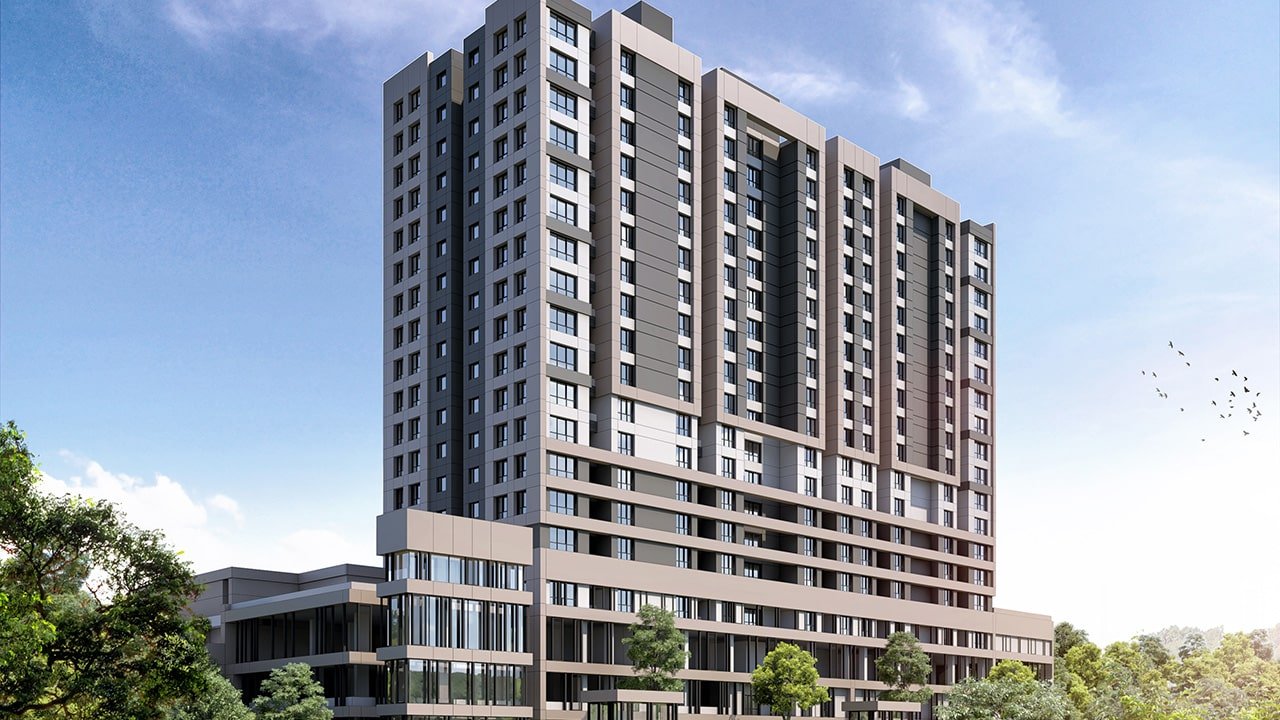 MAVERA RESIDENCE