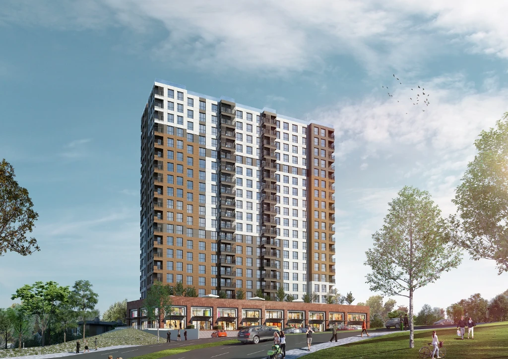 MAVERA HOMESMAVERA HOMES