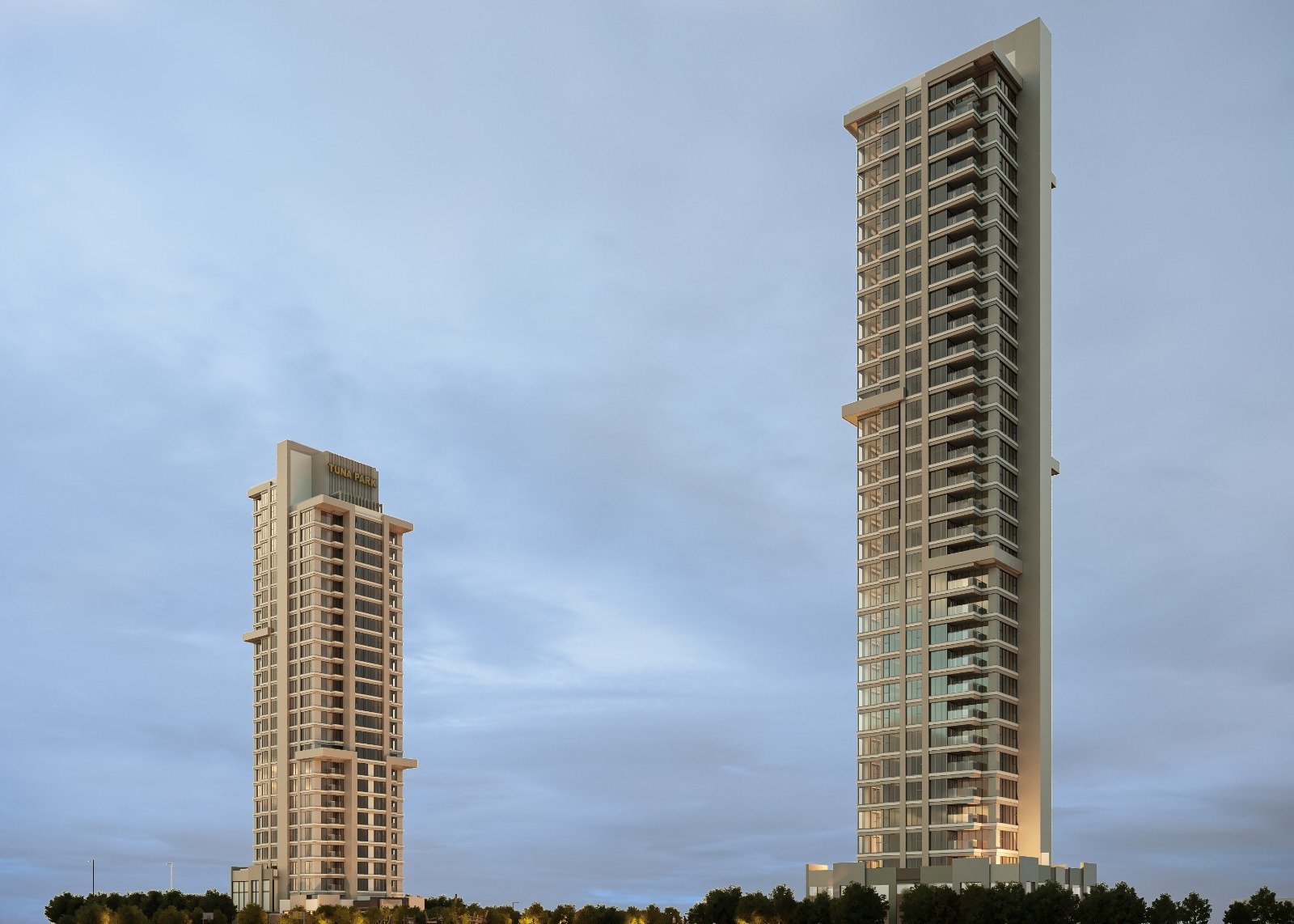 TUNA PARK ATAŞEHİR