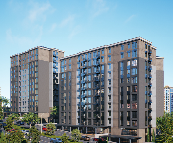 FUZUL TOPRAKTAN YENİ ARNAVUTKÖY