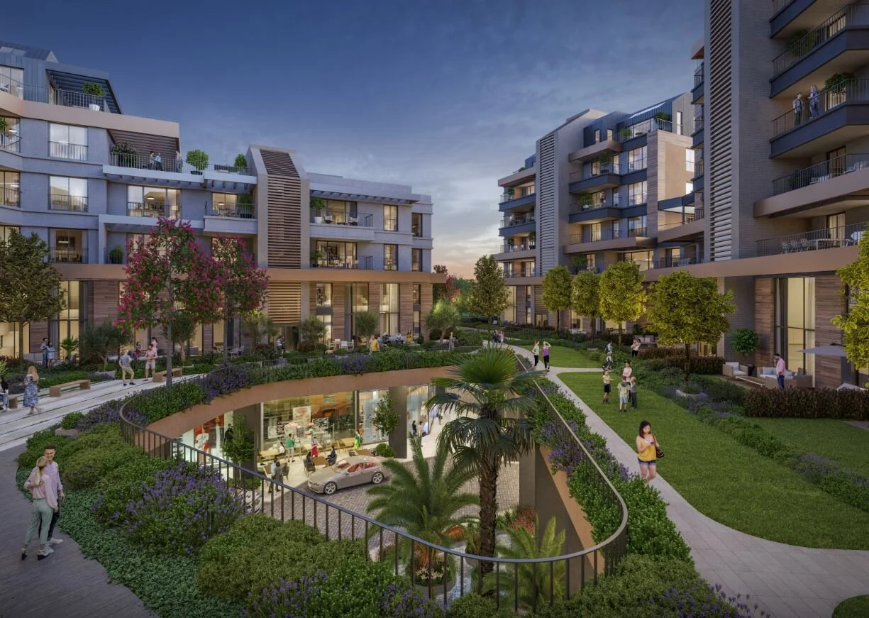 NİDAPARK ATAŞEHİR