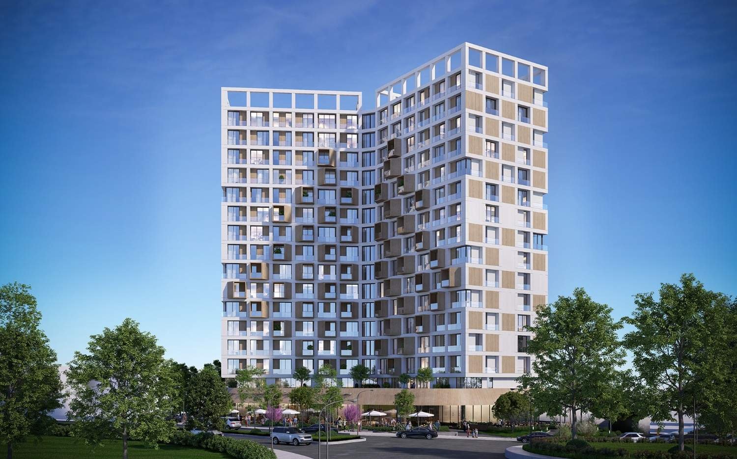 LANİA RESIDENCE