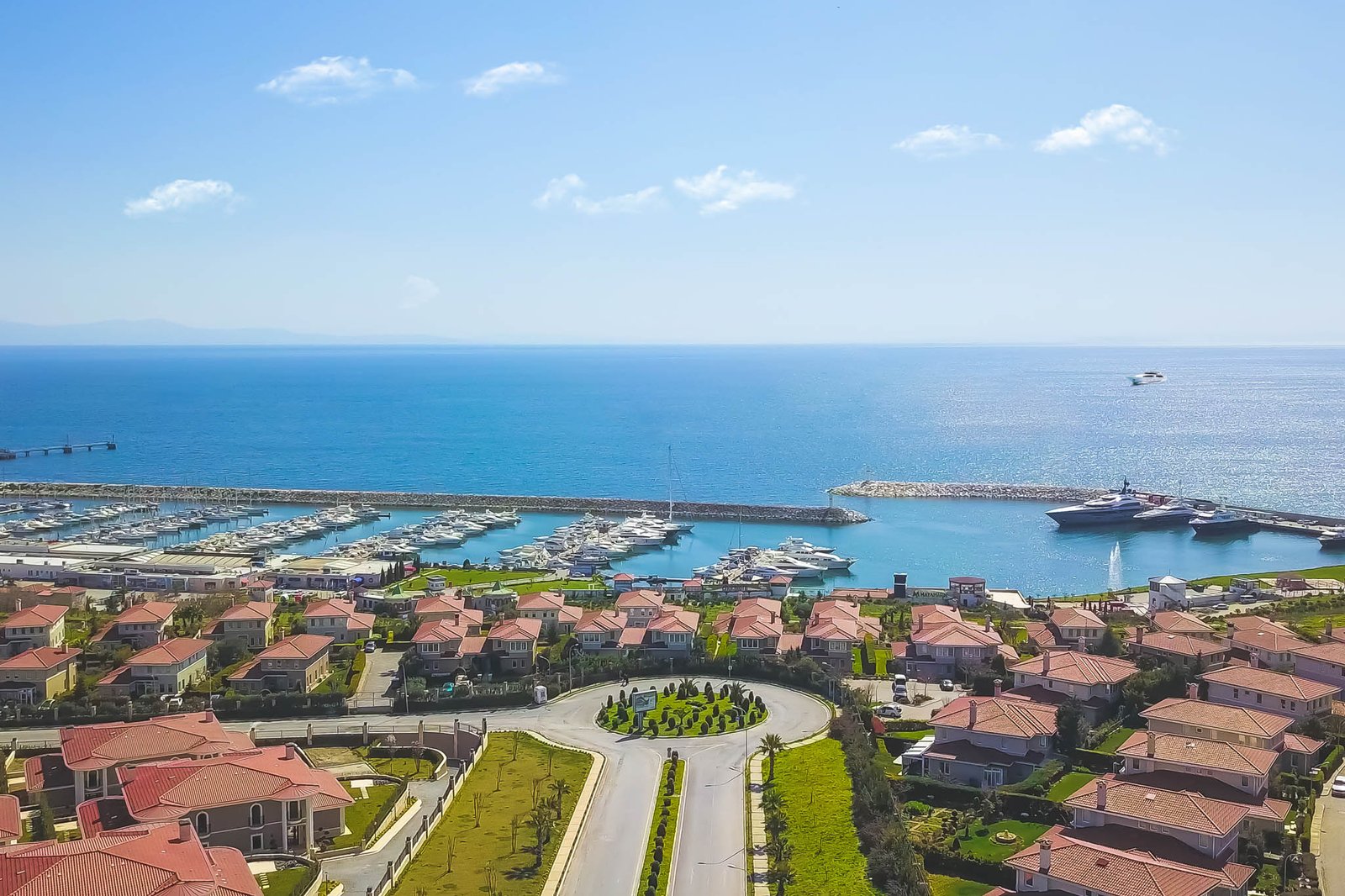 DENİZ İSTANBUL