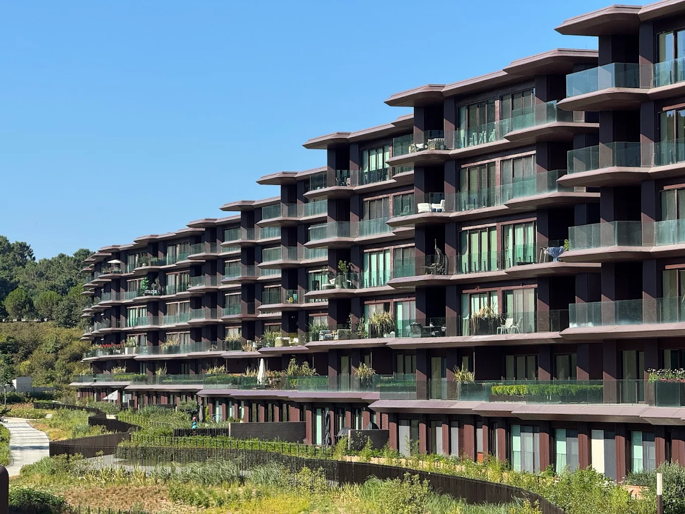 PRIVE KEMER