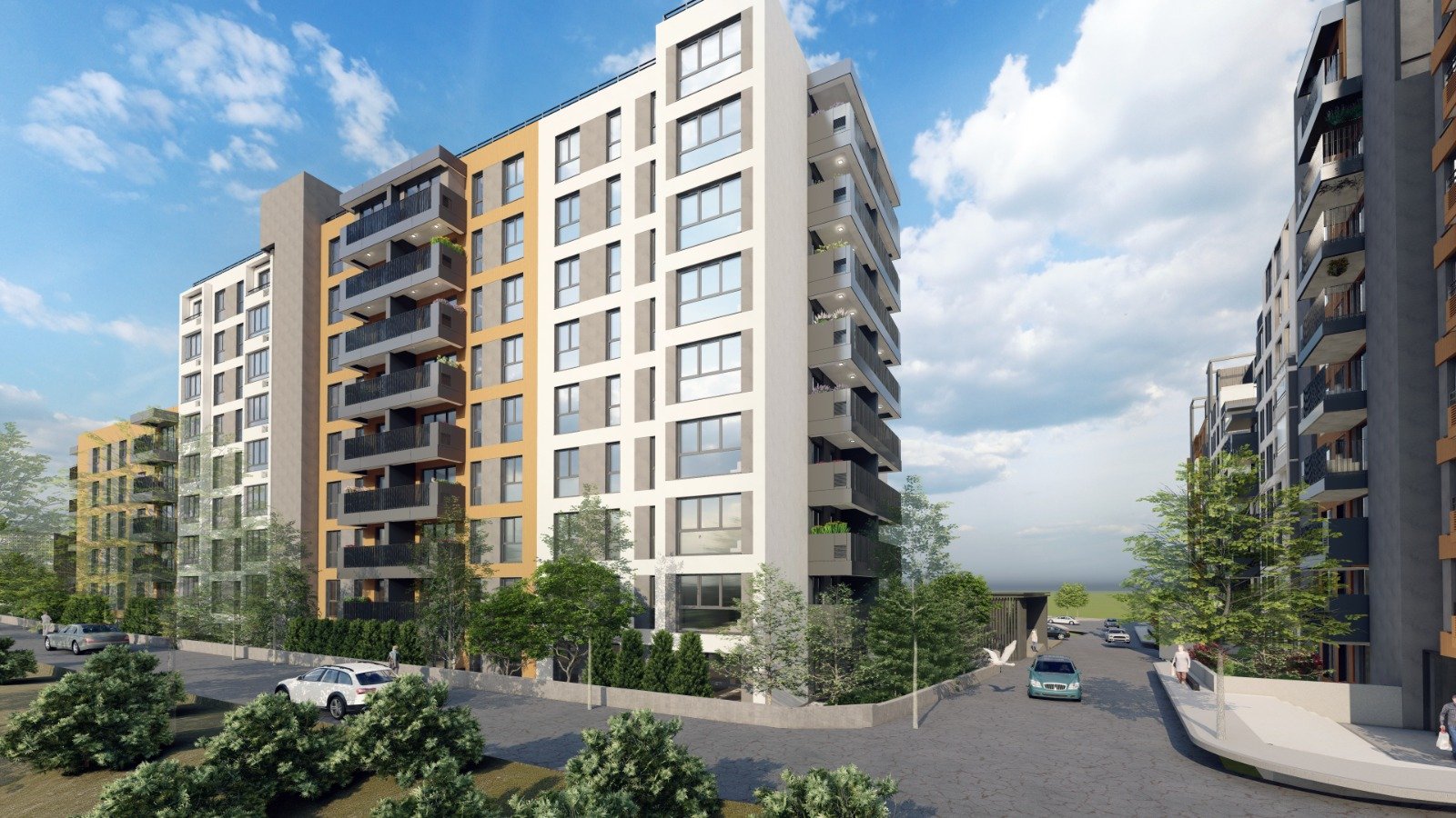 SİNPAŞ METROLIFE PREMIUM