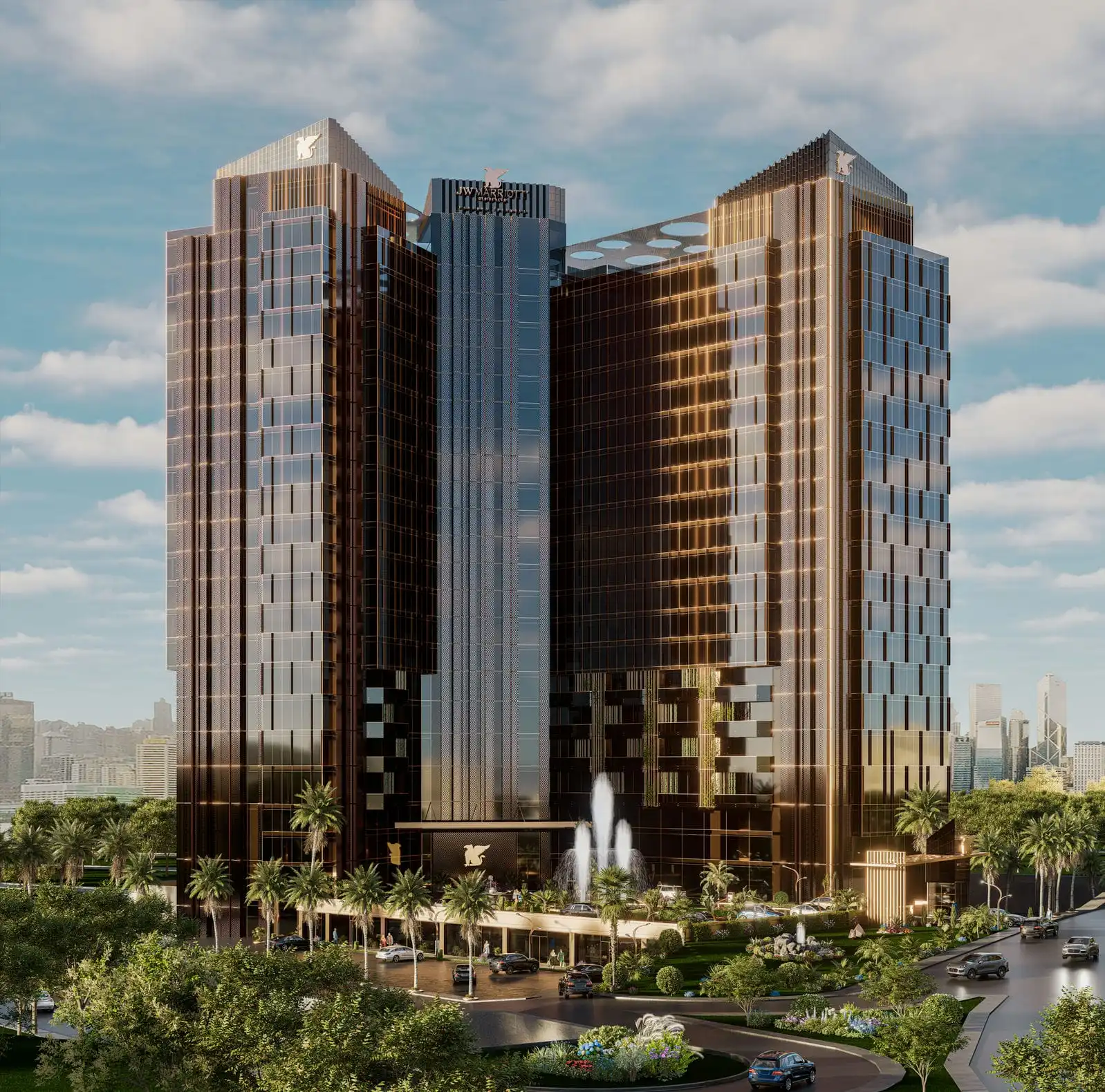JW MARRIOTT