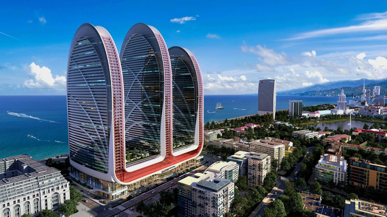 Alliance Centropolis