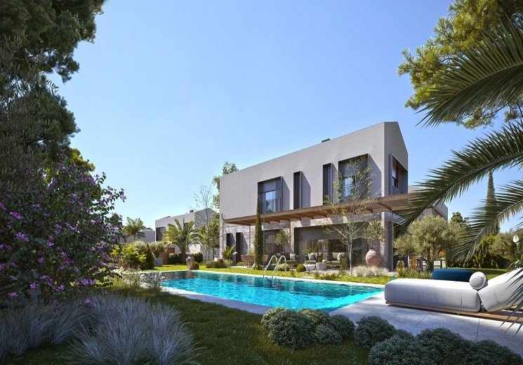 FOLKART TERRA ÇEŞME